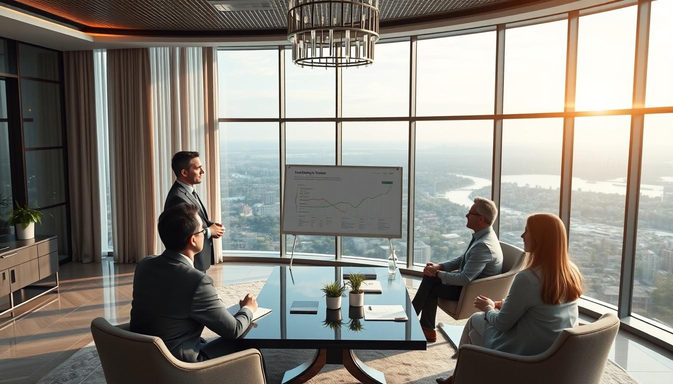 Premium plan visual